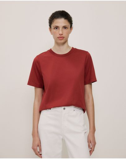 Russet