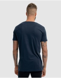 DVNT - 4-Pack Devoid Premium Tee