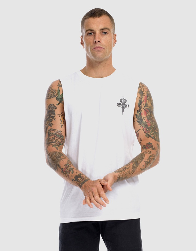 DVNT - Antivenom Tank