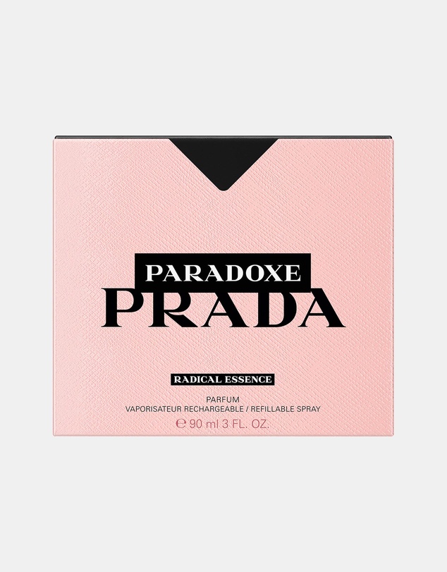 Prada - Paradoxe Radical Essence 90ml