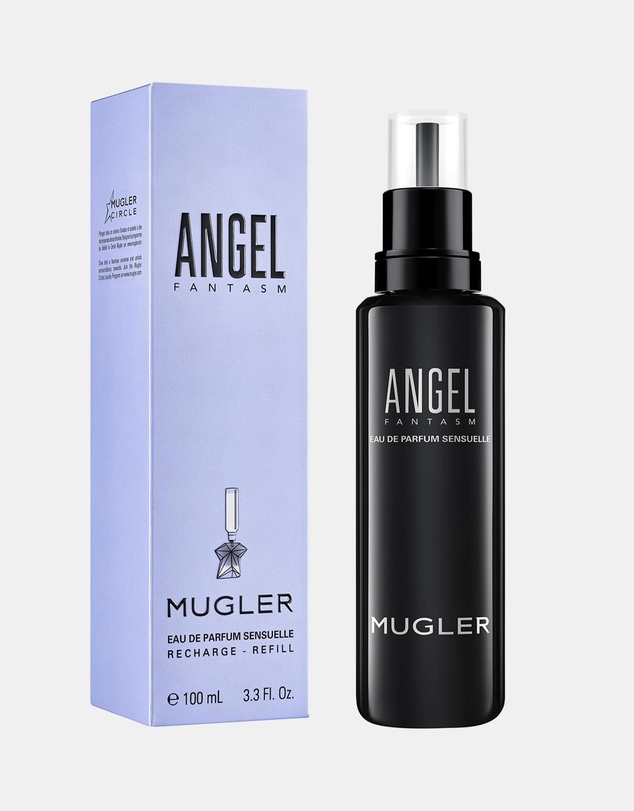 Mugler - Mugler Angel Fantasm EDP 100ml Refill