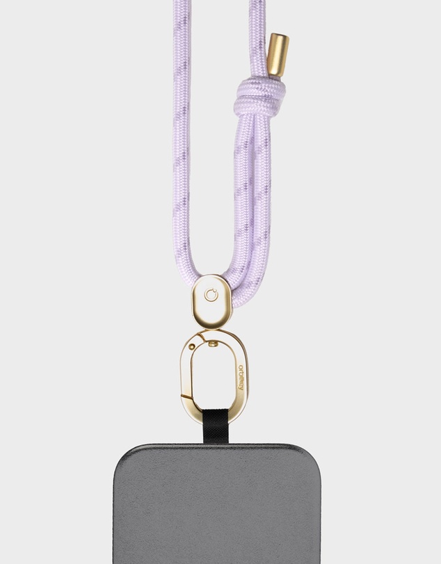 Orbitkey - Crossbody Phone Strap