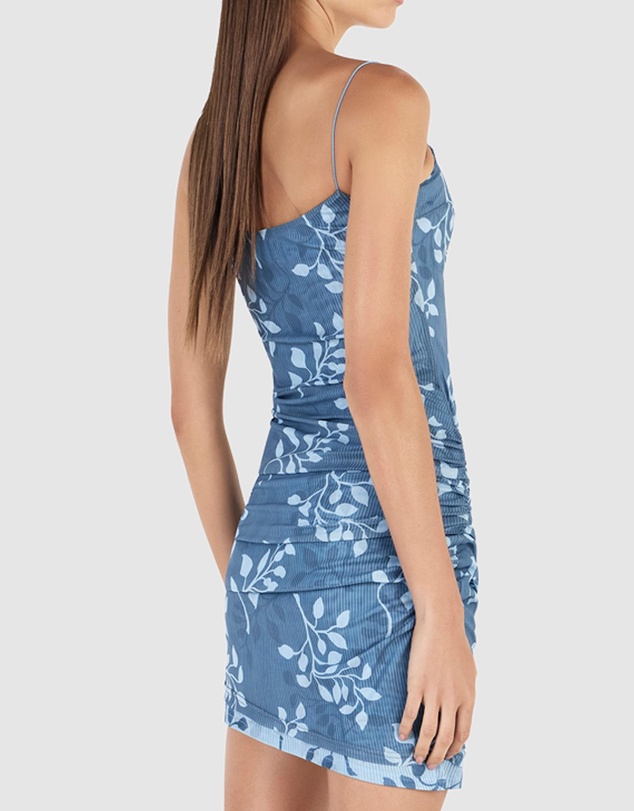 Ownley - Dixie Midi Dress