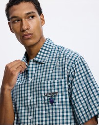 Worship - Satisfaction SS Shirt