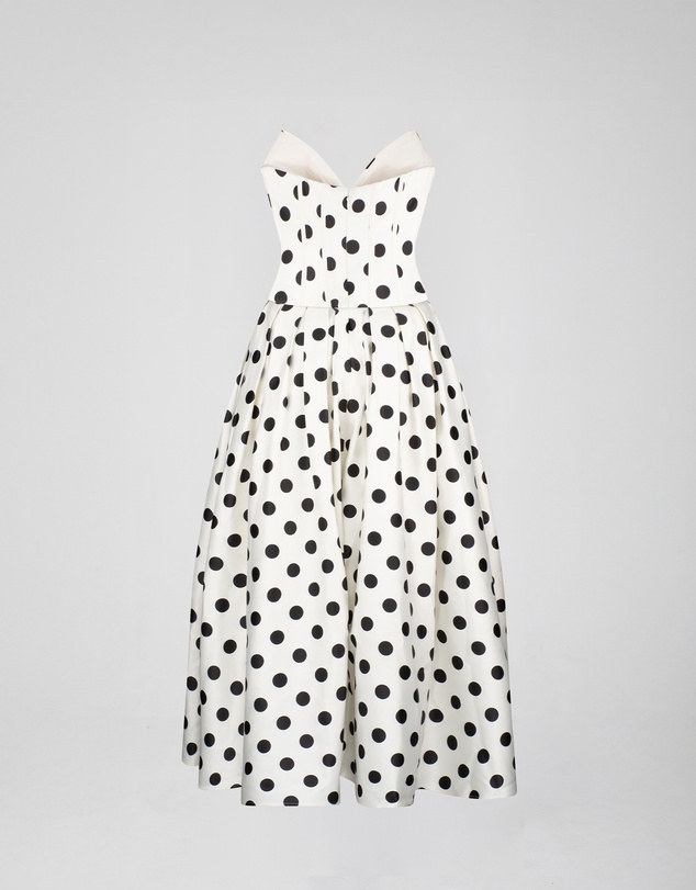 Atoir - Pepper Midi Dress