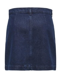 ONLY - Amazing Denim Mini Skirt