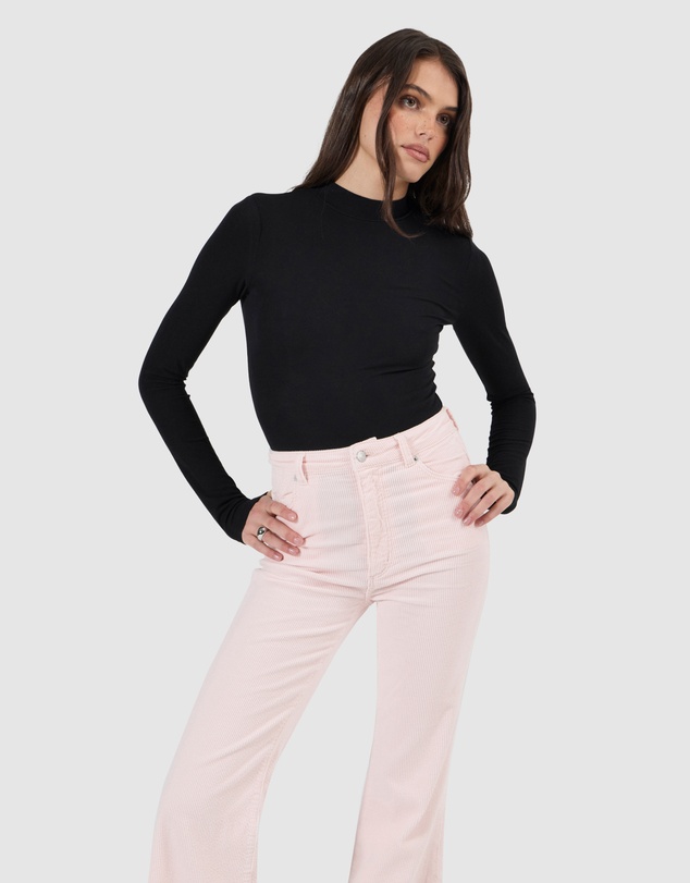 Rolla's - Eastcoast Flare Cord Petal