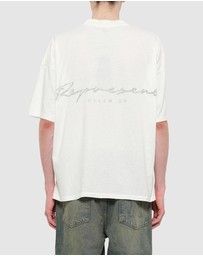 Represent - Western Dobermans T-Shirt