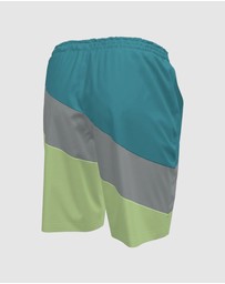 Nike - Colour Surge Volley 9