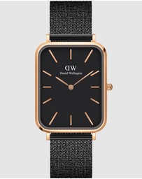 Daniel Wellington - Quadro Ashfield 29mm