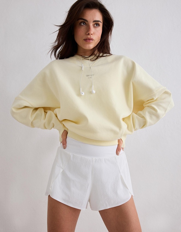 Aim'n - Le Run Running Sweatshirt