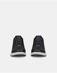 ECCO - ECCO Multi-Vent
