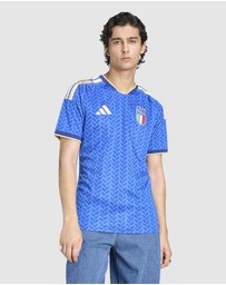 adidas Performance - Italy 26 Home Jersey