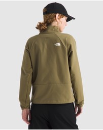 The North Face - Tek Approach Jacket