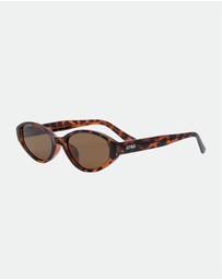Otra Eyewear  - Ivy - Tort