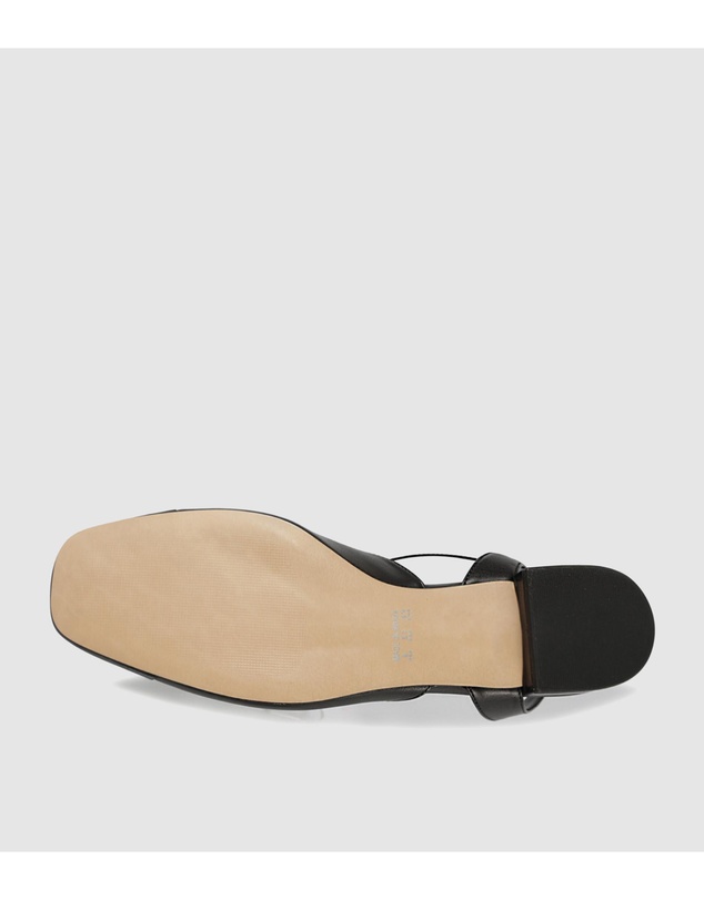 Sempre Di - Ryleigh Sandals