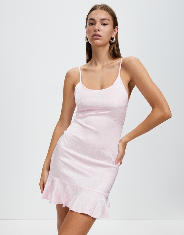 LENNI the label - Limbo Dress