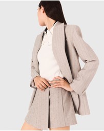Maje - Vafil Blazer