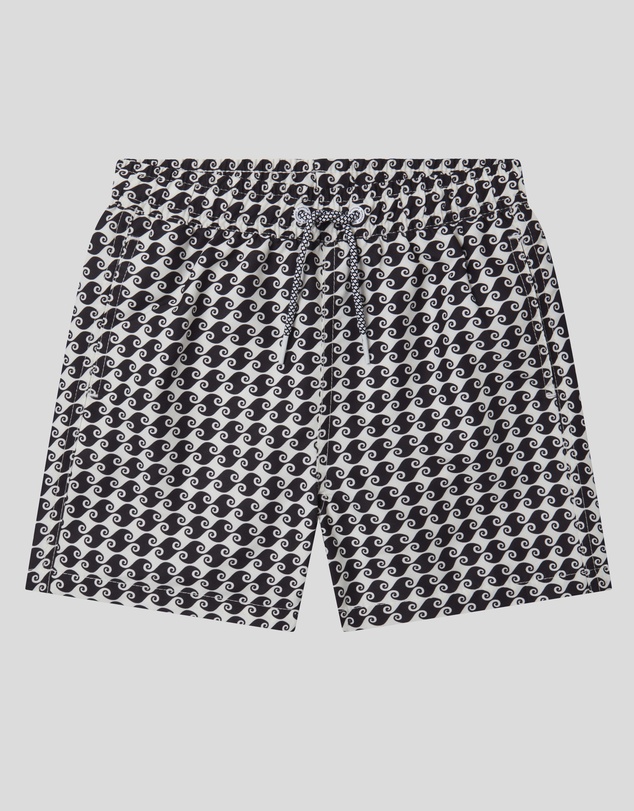 Boardies - Boardies Sea Hound Kids Swim Shorts