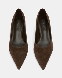 Tony Bianco - Cameo Heels
