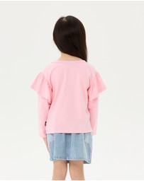 Rock Your Kid - Meadow Tee - Kids