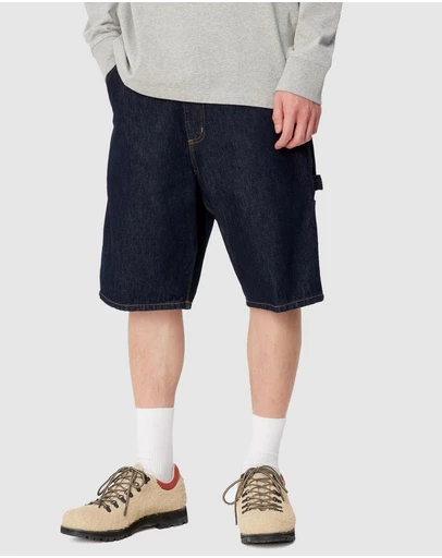 Carhartt WIP - Single Knee Shorts