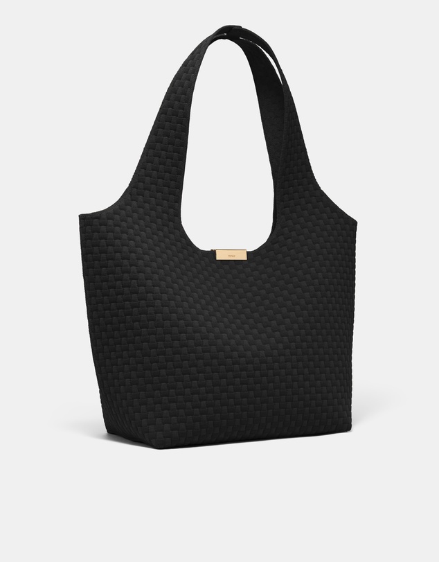 MIMCO - Amelie Basket Tote Bag
