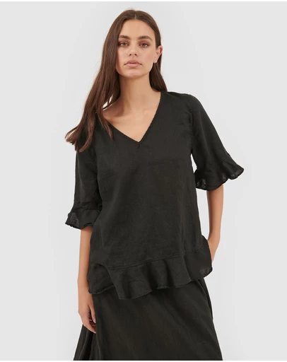 Primness - Little Cove Top
