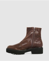 B.Coops - Luthien Ankle Boots