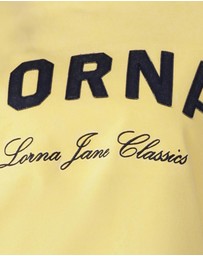 Lorna Jane - Lorna Classics Washed Vintage T-Shirt