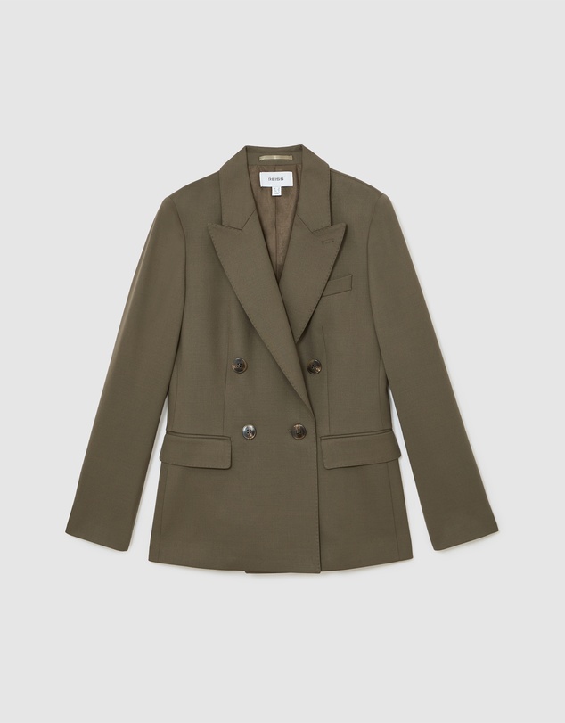 REISS - Solene Blazer