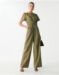 Willa - Riva Jumpsuit