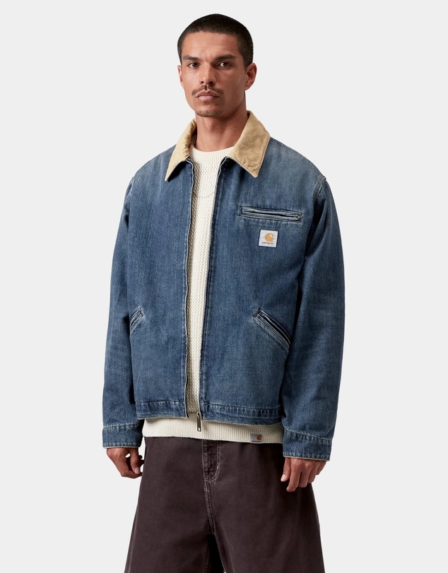 Carhartt WIP - OG Detroit Jacket