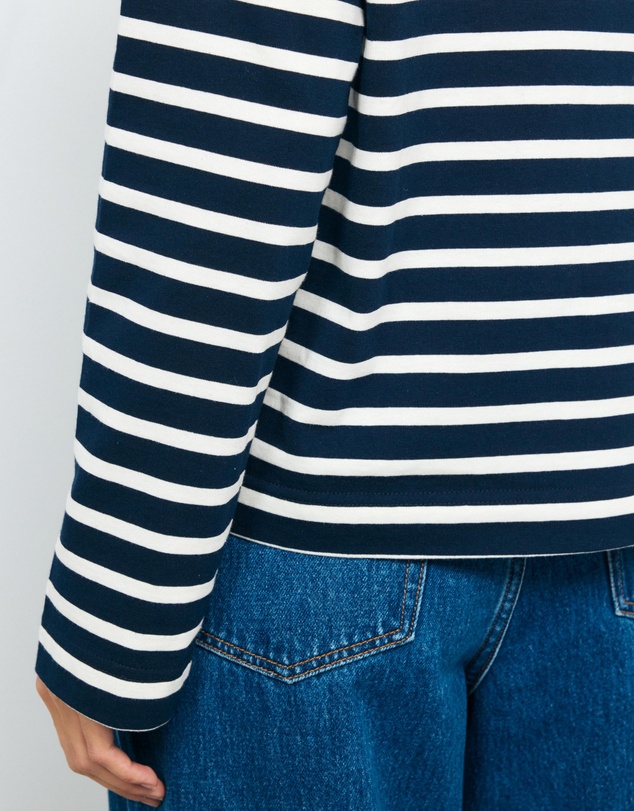 AERE - Avia Long Sleeve T-Shirt