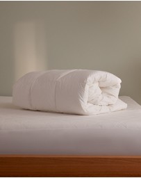 Sheet Society - LOW DOWN™ Medium Weight Quilt
