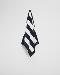 Country Road - Beau Australian Cotton Small Beach Towel
