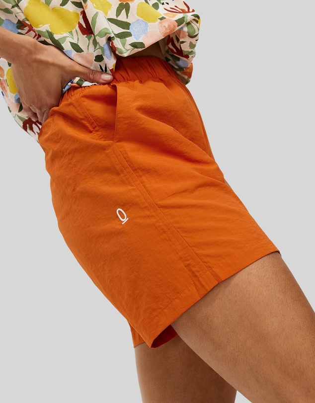 KAJA Clothing - Kacey Shorts