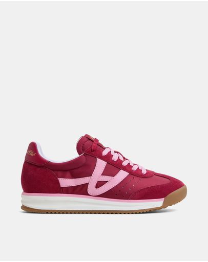 Dark Pink