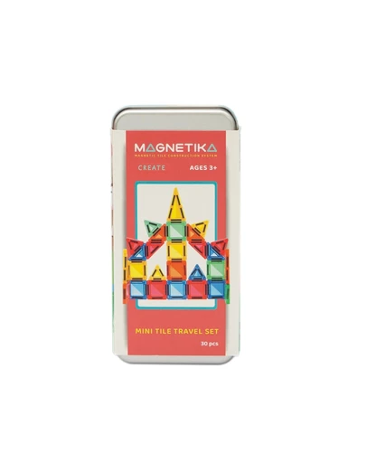 Magnetika - Mini Tile Travel Set