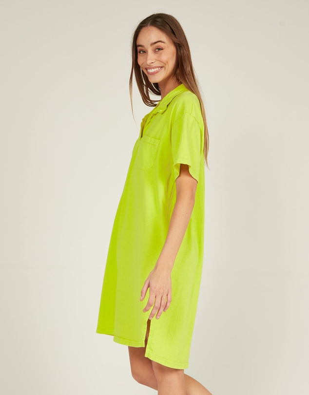 Primness - Polo Dress