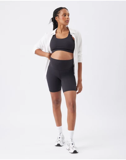 Ripe Maternity - Tempo Bike Short
