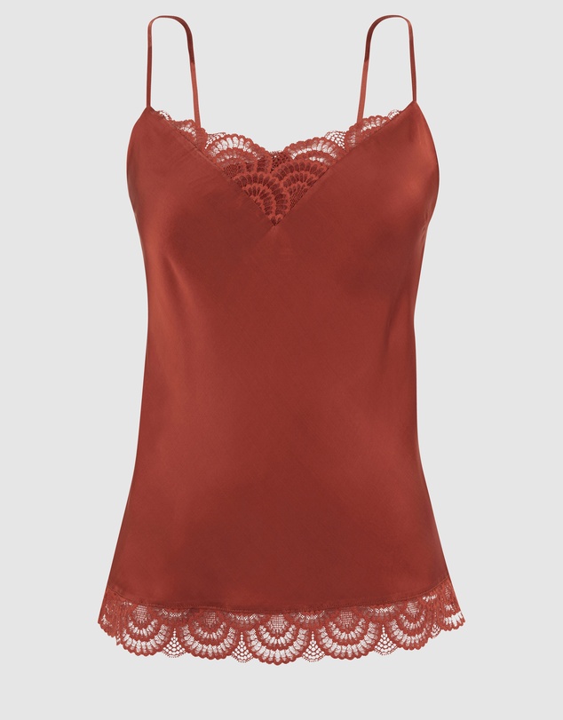 Sans Complexe - Charming Camisole