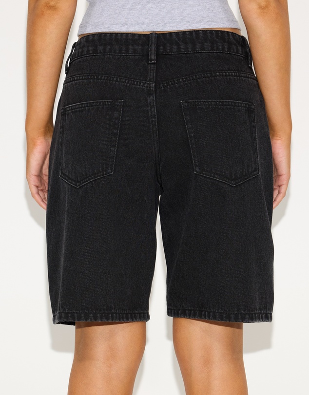 Dazie - Arezzo Relaxed Boyfriend Shorts