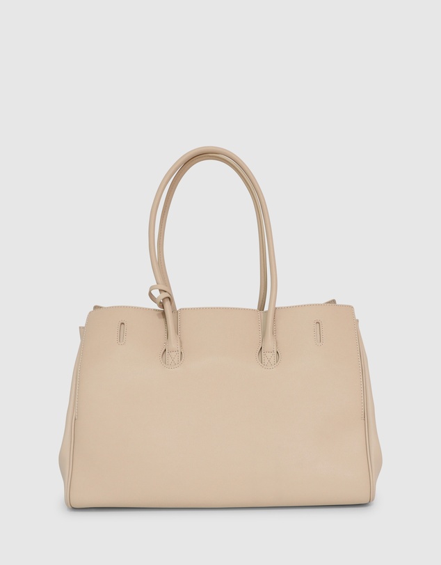 Belle & Bloom - Rude Boy Shoulder Bag