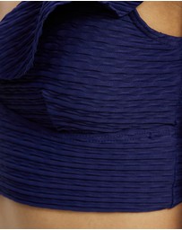 Duskii - Frill Top