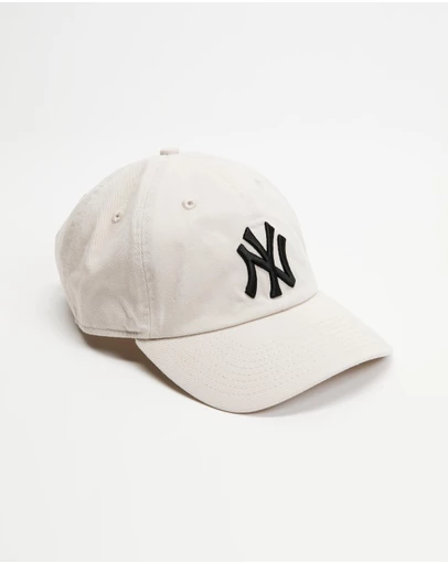 New Era - Casual Classic New York Yankees Cap