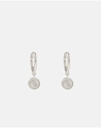Kirstin Ash - Solara Hoops