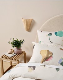 Linen House - Clovelly Quilt Cover Set