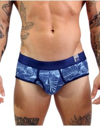 Mosmann - Mens Bamboo Brief