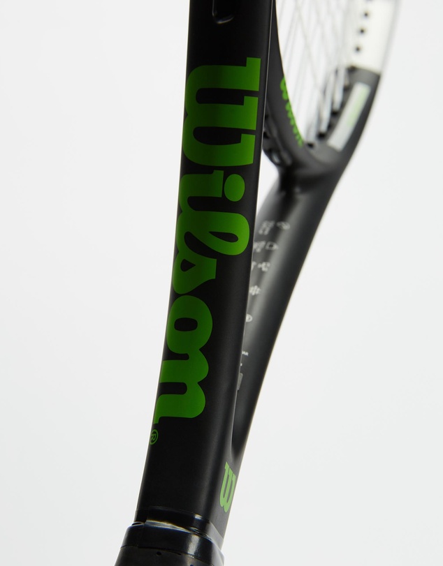 Wilson - Blade Feel 100 Tennis Racket